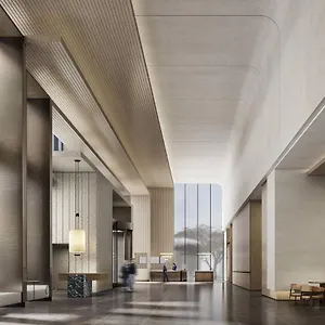 Hotel Courtyard By Marriott Luoyang, Luoyang (Henan)