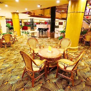 Hotel Jingan Peony Plaza, Luoyang (Henan)