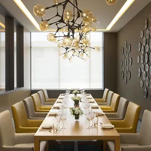 Hotel Hyatt Place Luoyang, Luoyang (Henan)